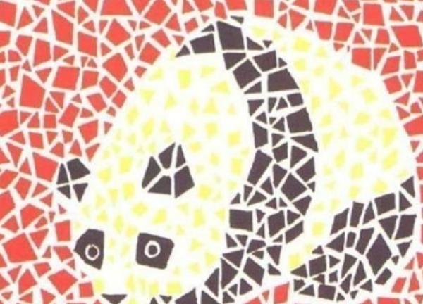 车管所色盲测试图视频讲解,车管所测试色盲图片真实