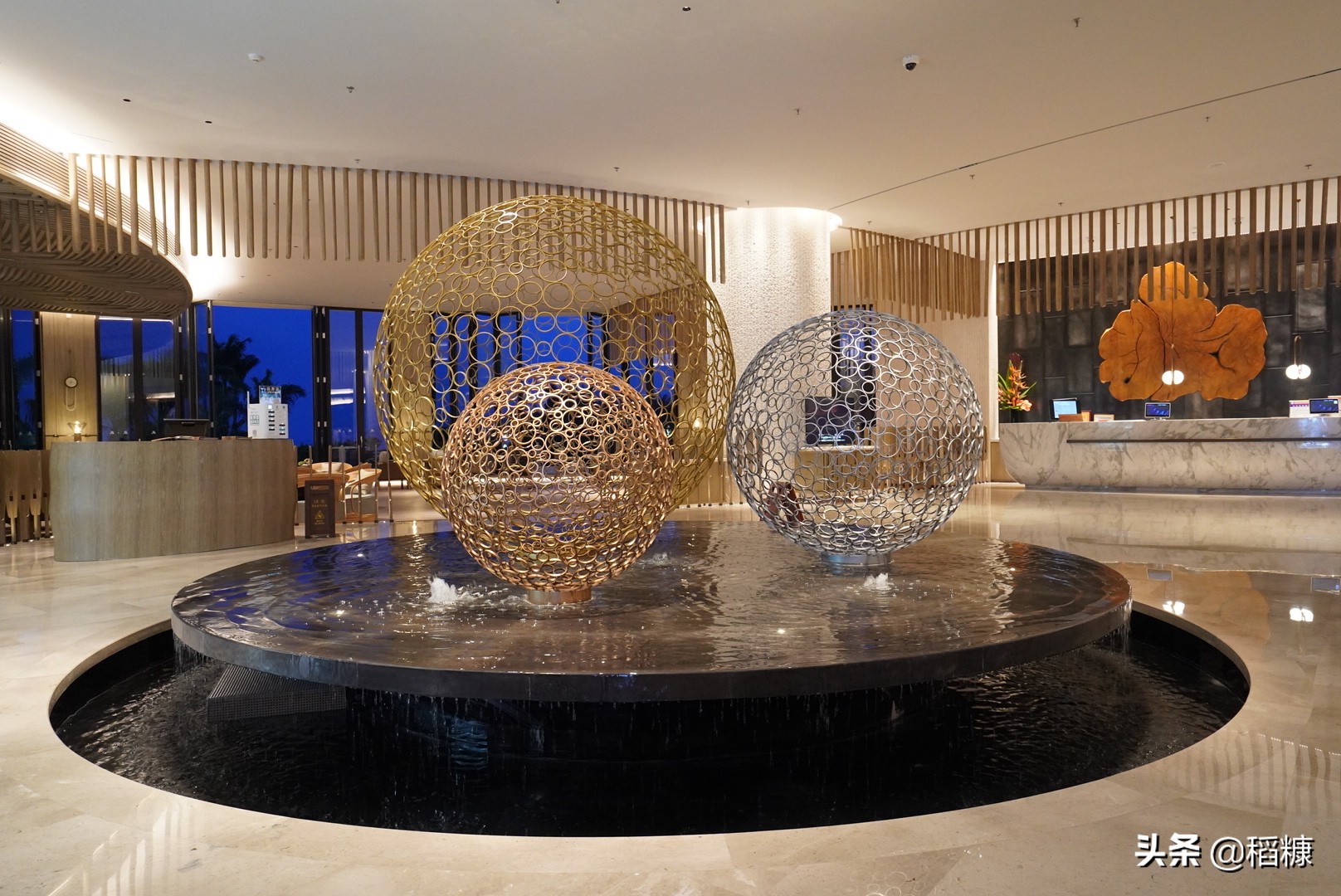 亚龙湾最新的酒店客房你知道是哪家吗？