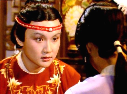 钗黛合一的真实事件,黛钗合一