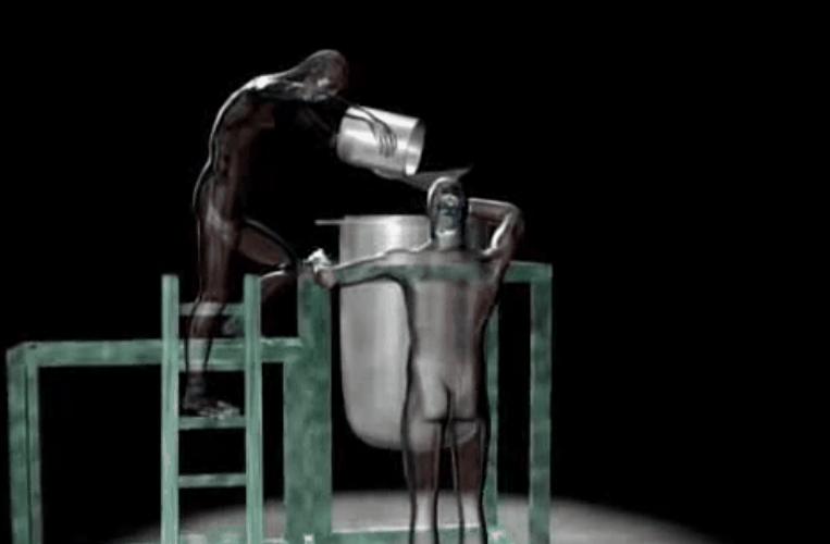 83天核事故救治纪录片,核灾83天死亡全记录