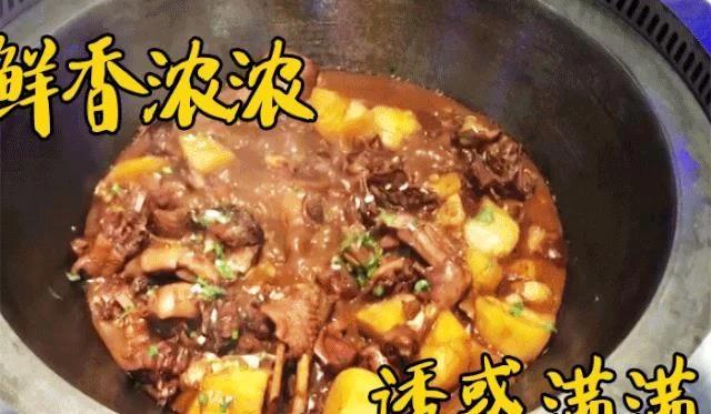 中国最有名的鹅美食,什么鹅最好吃又有名