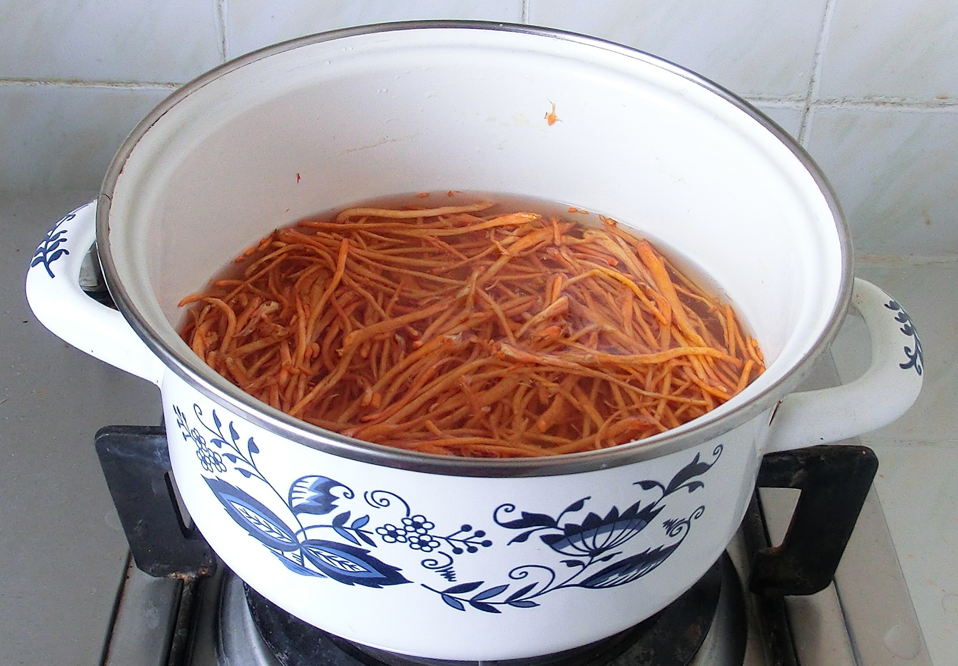 阳了后发烧吃水果要注意什么,阳了之后低血钾的症状