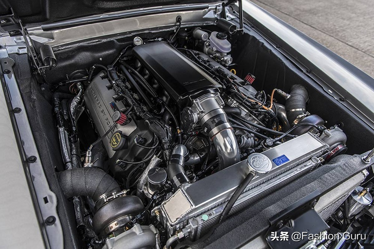 福特野马2020款蝰蛇新车多少钱,福特野马跑车2024款2.3t国内车展