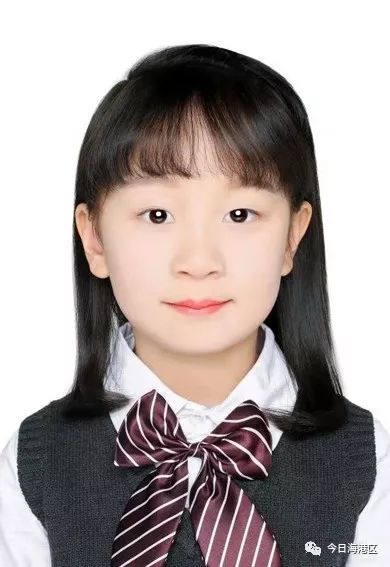 好样的新时代的好少年,海港区新时代十佳好少年