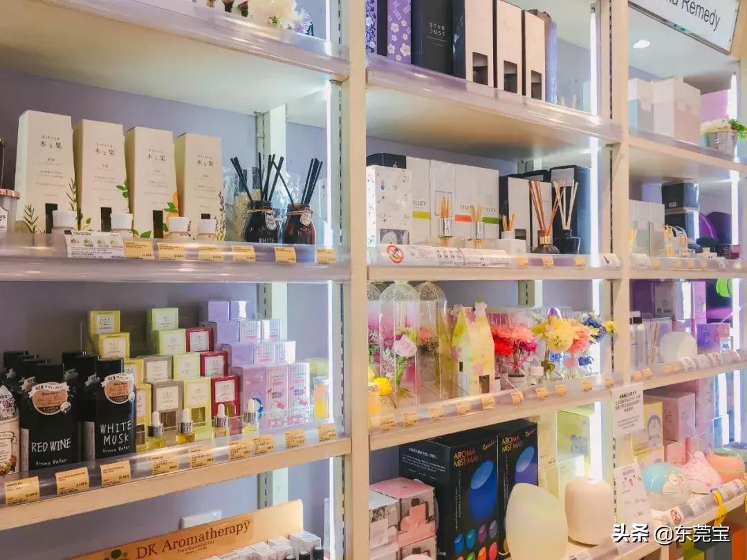 香港药妆店便宜又好,香港的日本药妆店