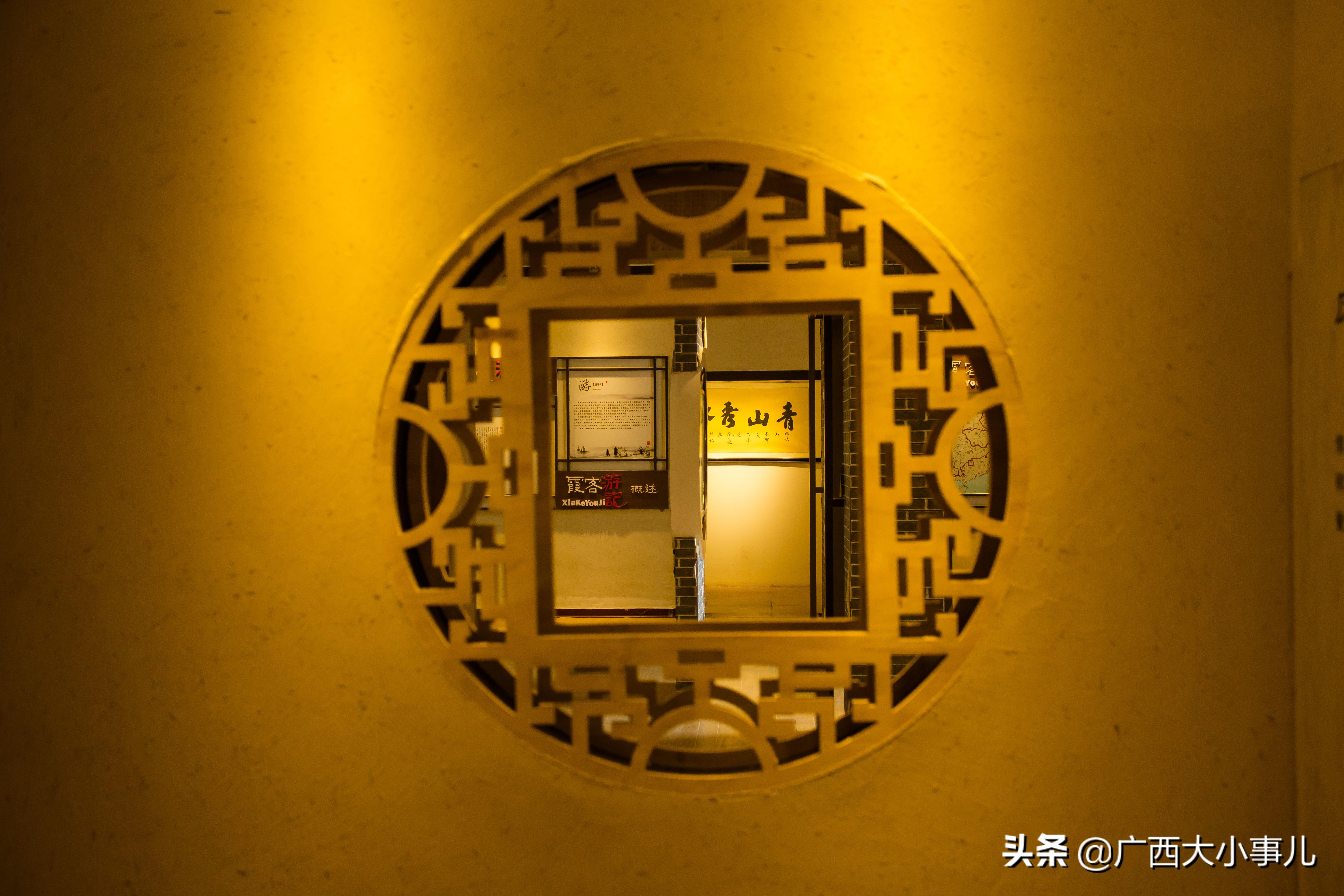 遇见别样的风景,上林风景一日游