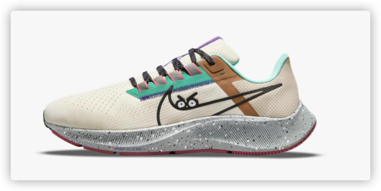 选鞋不求人一文读懂亚瑟士慢跑鞋,耐克2021最火十款跑鞋