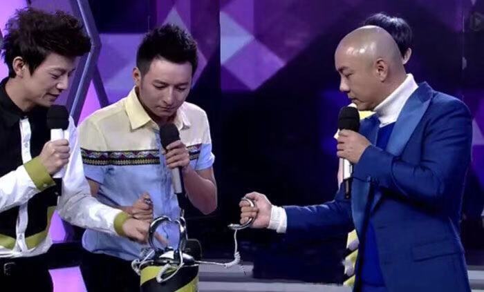 真心话测试仪器,真心话测试仪