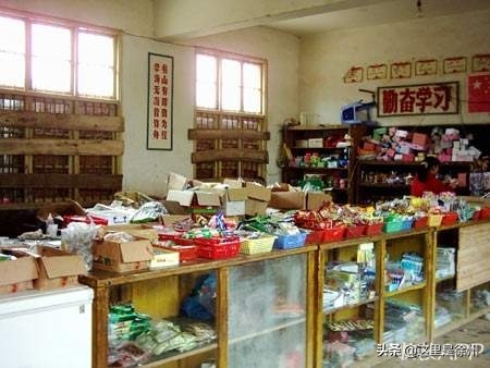 小学初中小卖部取消了吗,徐州中小学校小卖部