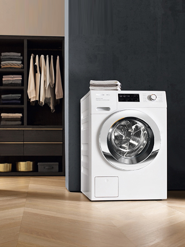 洗衣机烘干一体怎么选购才最合适,选购滚筒洗衣机和烘干机攻略
