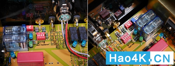 上瑞试听ASRLuna8：笑拥推力与通透自然