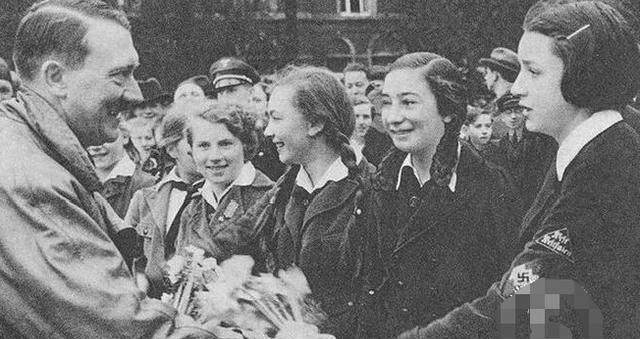 东线的德国护士:在苏联俘虏中等待他们的是什么