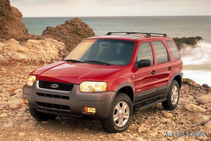 2019款福特翼虎这车有什么优缺点,2019福特翼虎怎么样值得购买吗