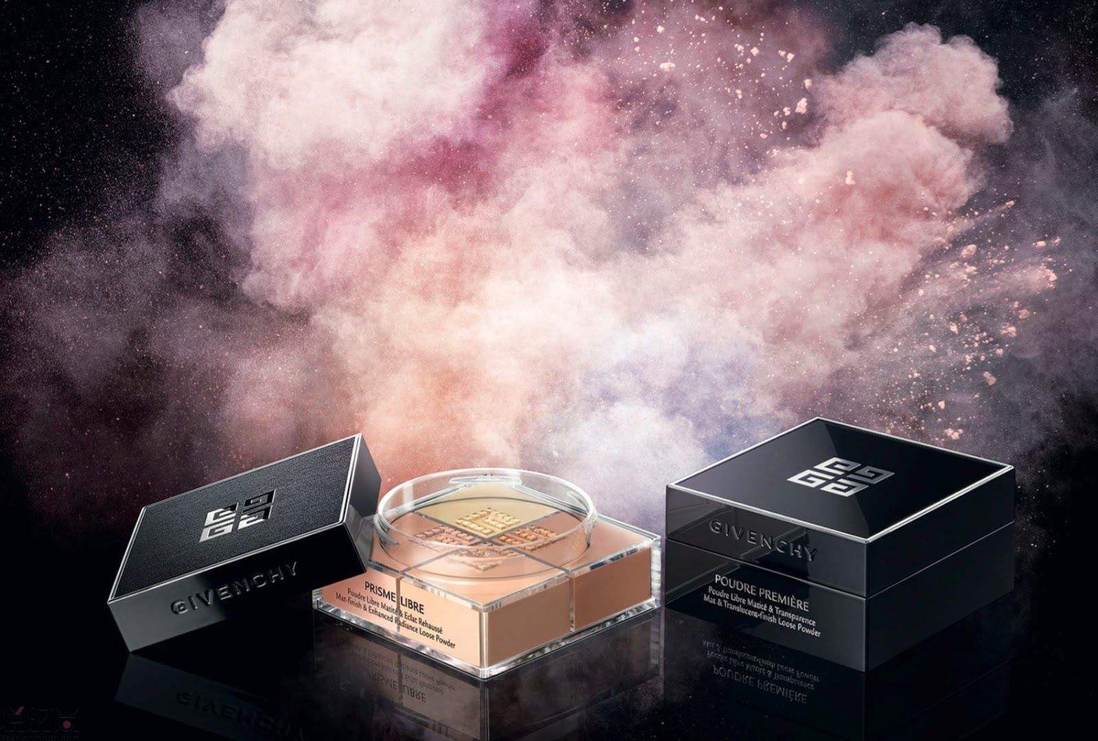 ysl美妆有哪些系列,ysl美妆试妆