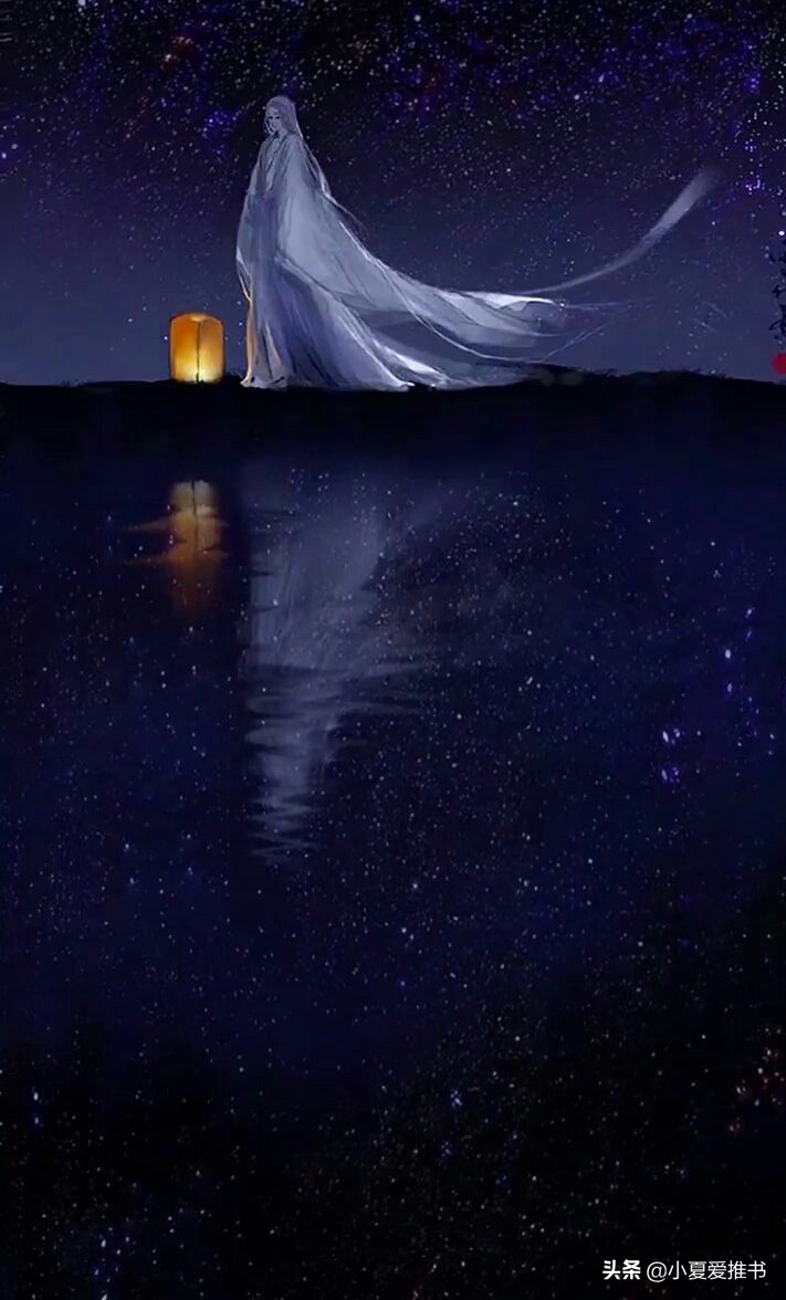 5本男主渣到极致的古言小说推荐,推荐20本好看到炸裂的古言小说