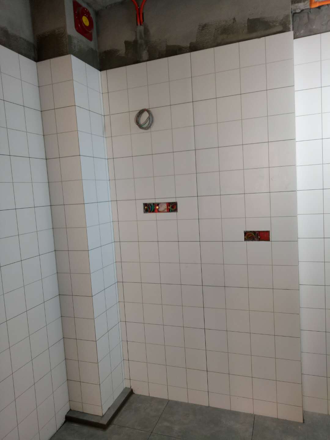 永川凰城御府10栋101户型,永川凰城御府103平装修效果图