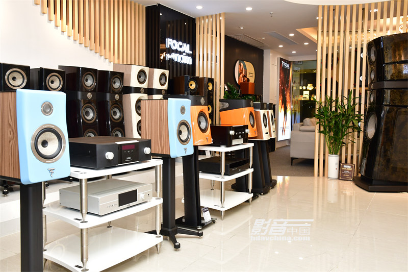 广州域丰高松盛：零售专注解决方案，代理聚焦服务