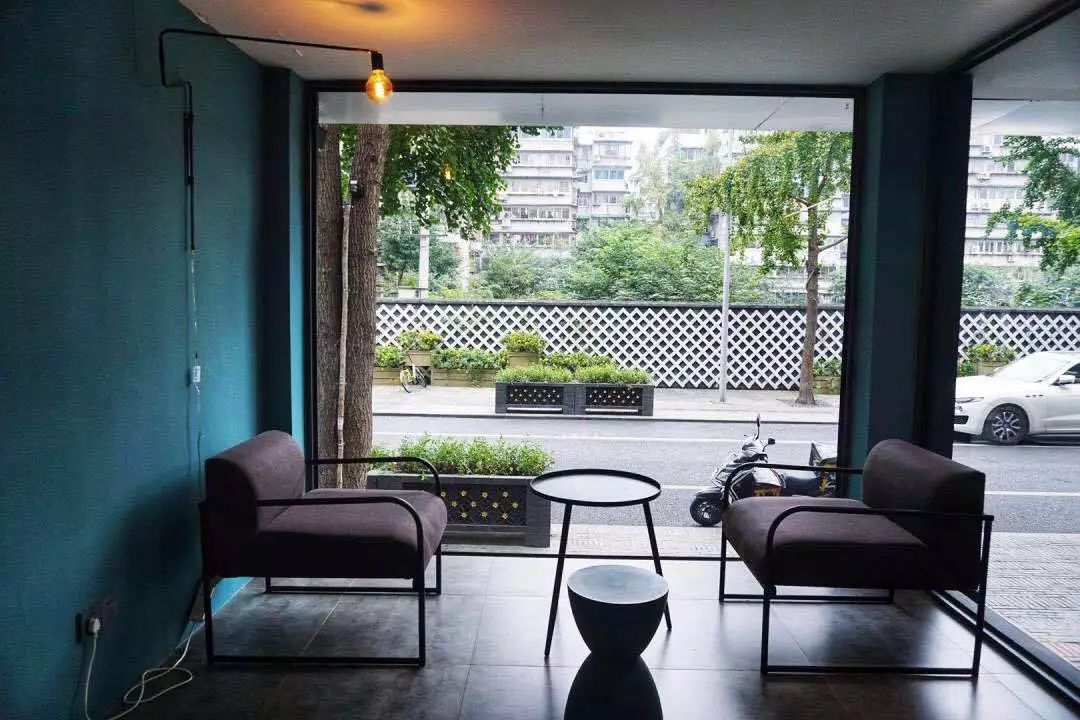 成都咖啡排名前十名,有趣的咖啡排名前十