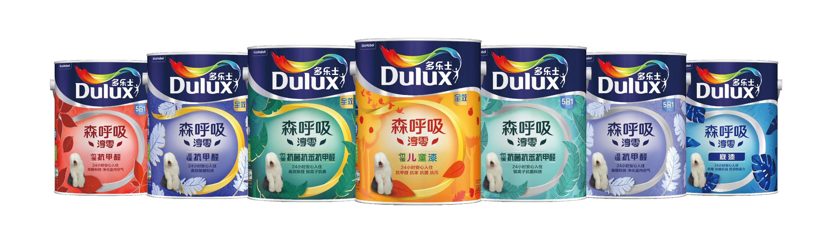 多乐士森呼吸淳零系列耐擦洗吗,多乐士森呼吸淳零系列多少钱一桶