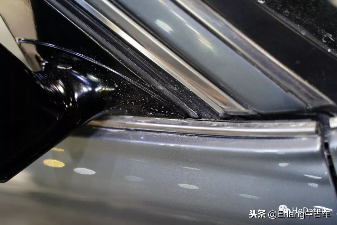 辉煌三十年｜1989CROWNMS132皇冠重生记