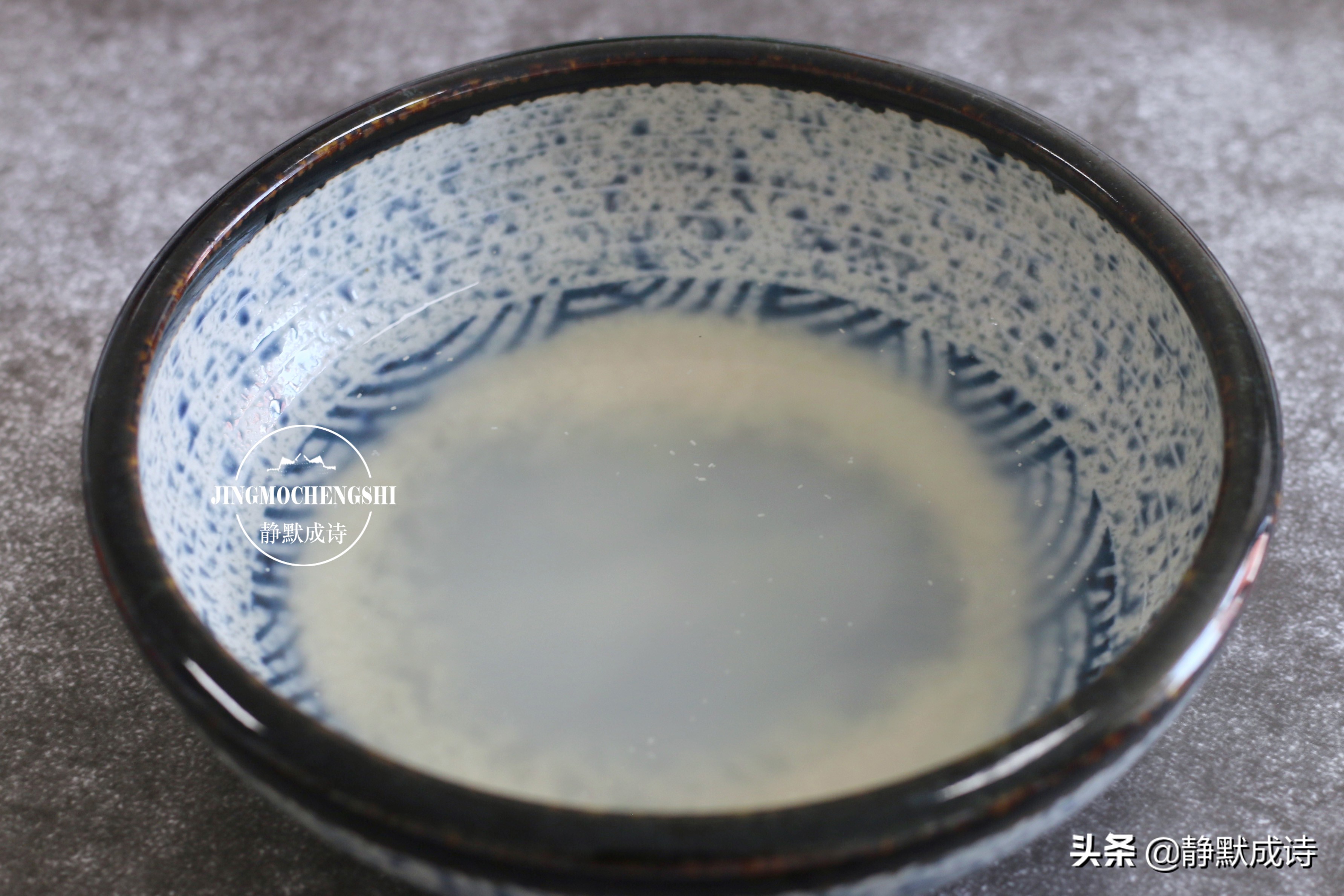 蓬松暄软米发糕做法,米发糕怎么做又松又软最简单