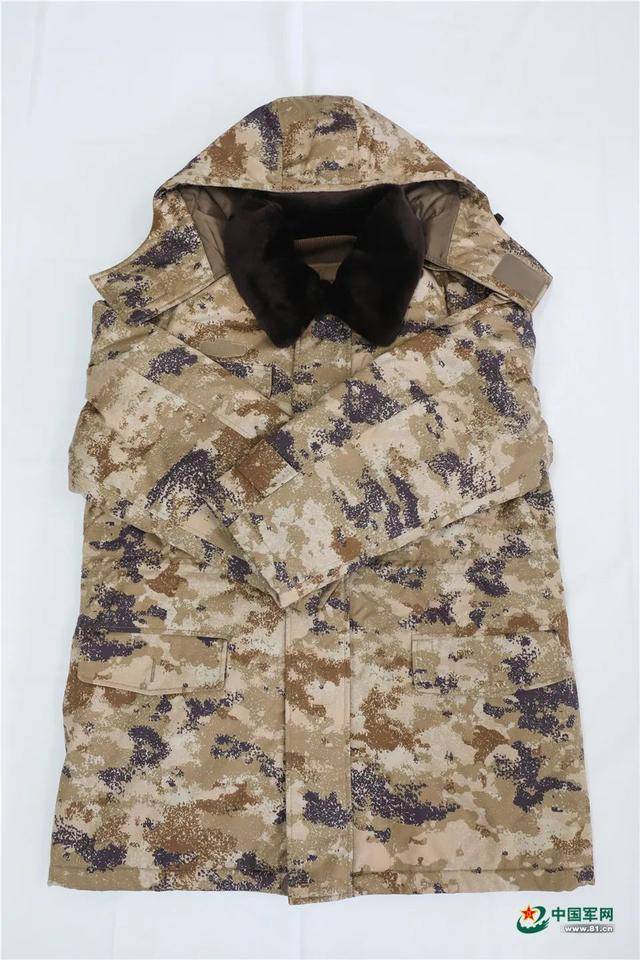 解放军最新高原作战武器,解放军单兵利器