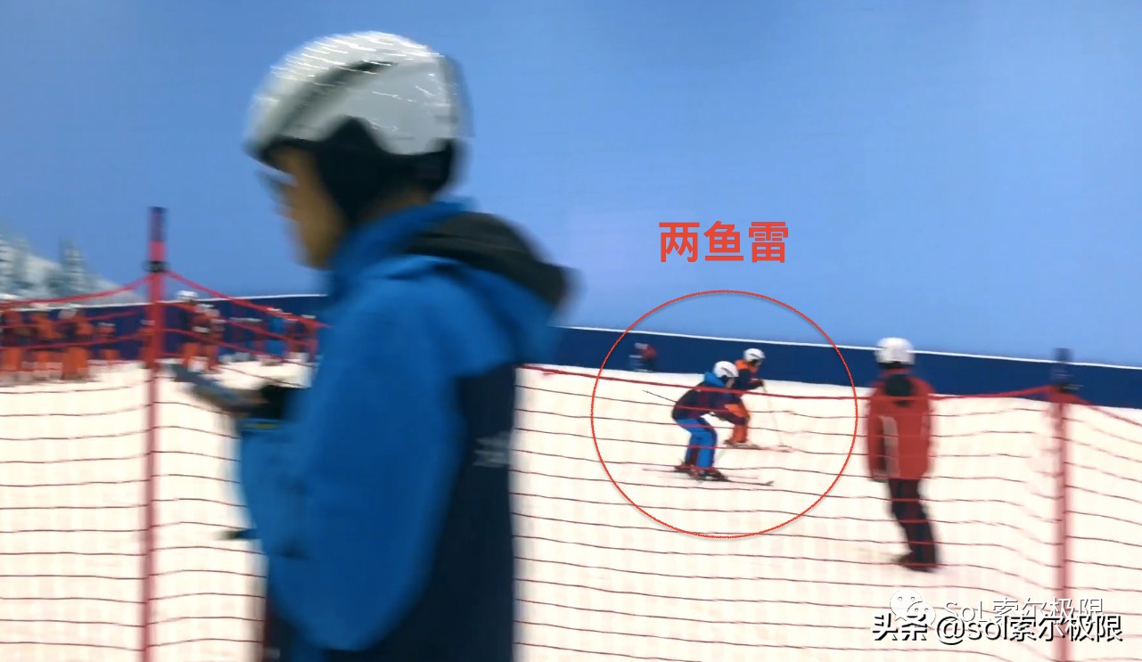 融创雪世界广州能滑多久,融创雪世界广州攻略视频