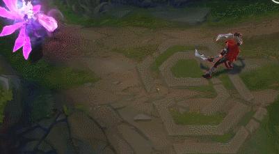 英雄联盟阿狸强度,英雄联盟k-da是啥