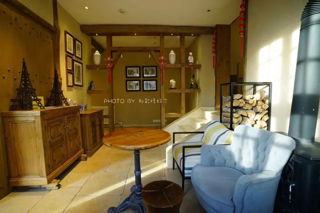 古北水镇温泉游玩攻略,古北水镇景区住宿加泡温泉