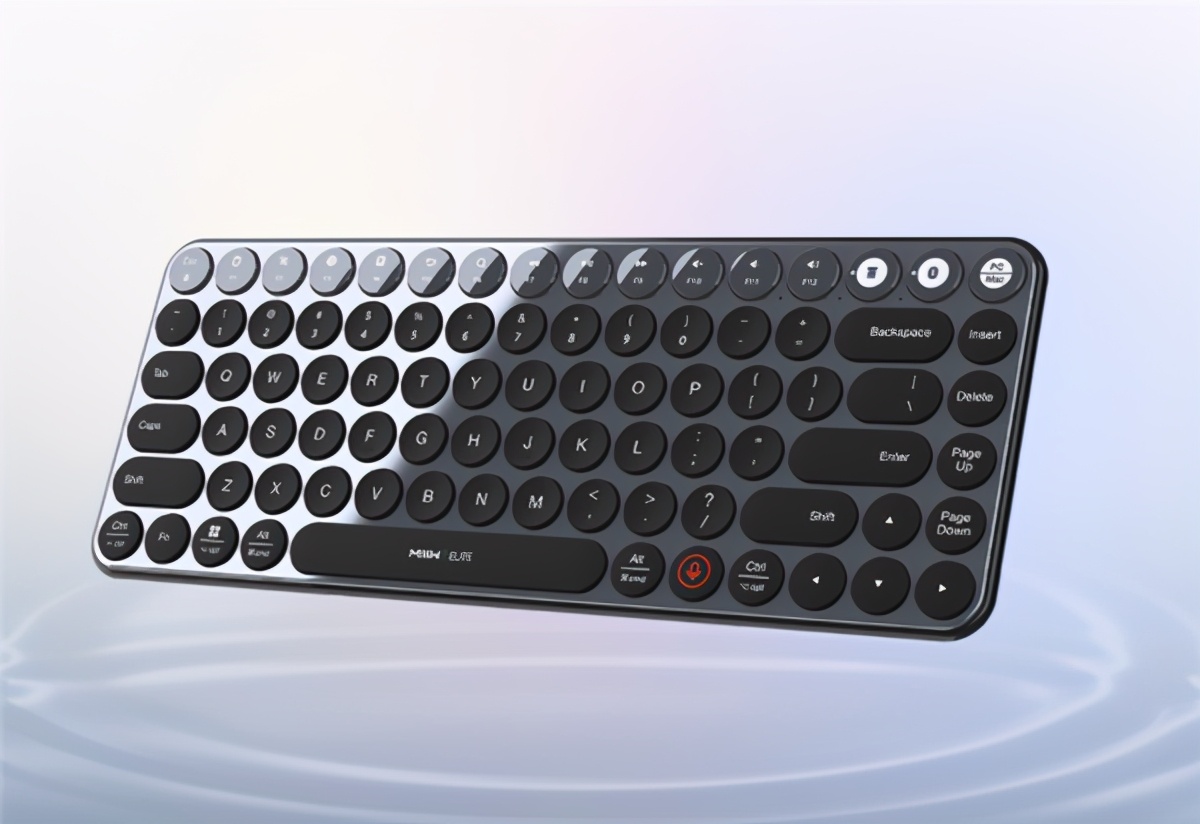 新版小米键盘怎么语音输入,小米智能语音输入