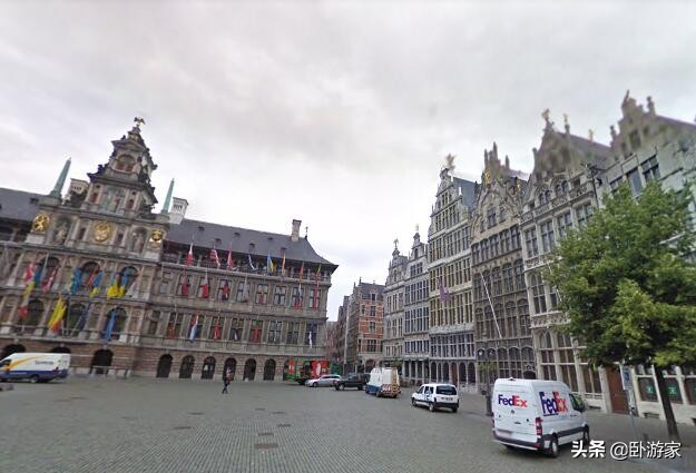 比利时买钻石怎么样,比利时买钻石便宜吗