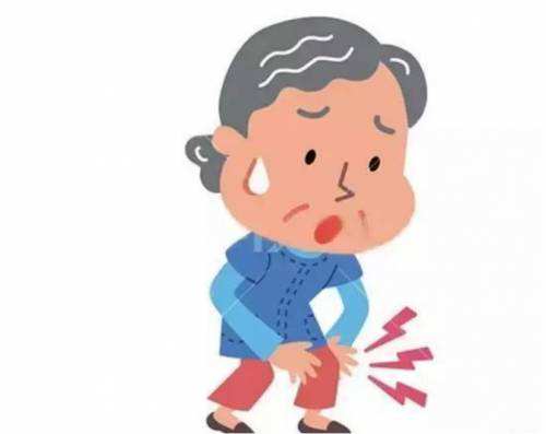 关节处出现弹响是怎样造成的,关节弹响需要去看吗