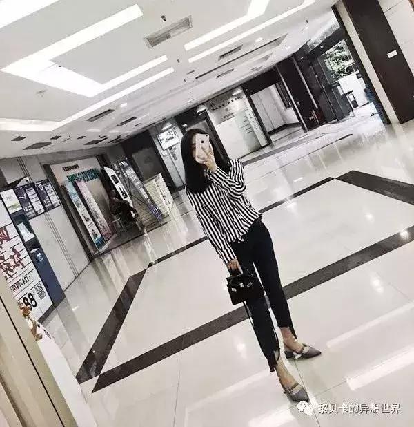 有一条牛仔裤是多么的重要,有没有一条夏天可以穿的牛仔裤