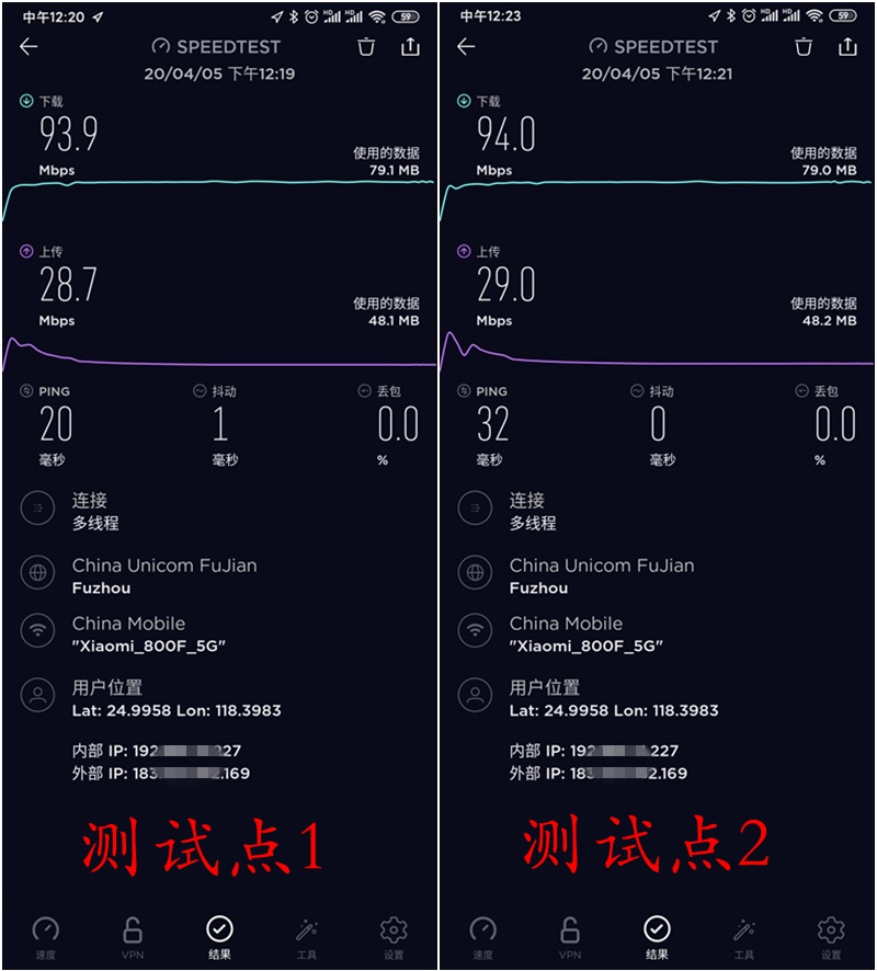 华为ax3pro路由器对比小米ax3000,小米路由器ax3600对比华为ax3评测