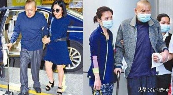 刘銮雄与甘比的逆袭,刘銮雄儿子和甘比的真实关系