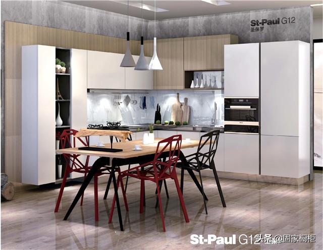 什么厨房橱柜品牌比较好,橱柜哪个品牌更靠谱