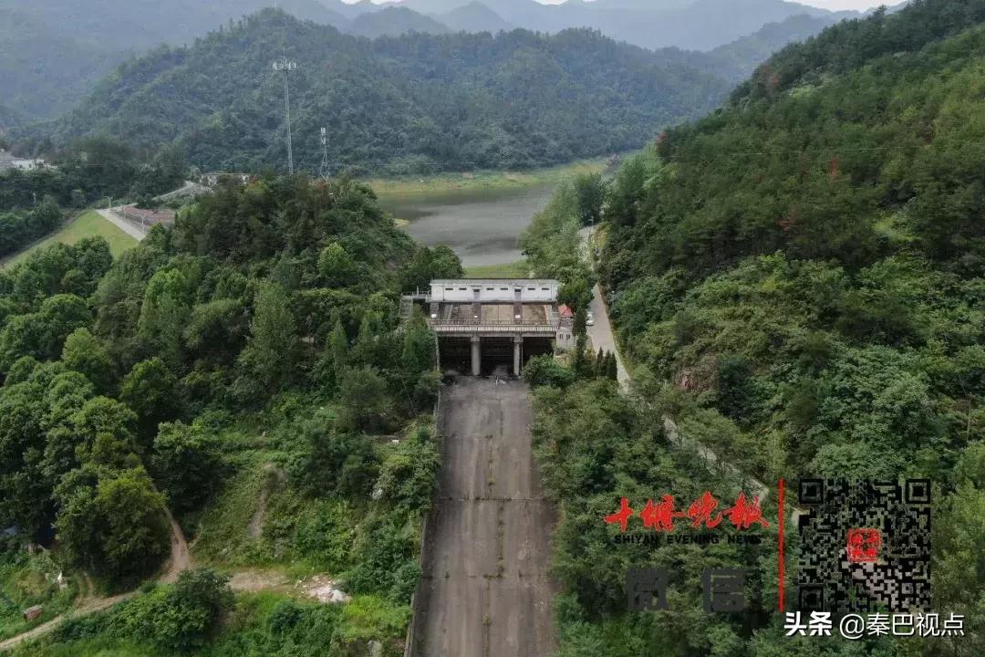 十堰有哪十个堰分别在哪里,十堰的十个堰都在哪儿