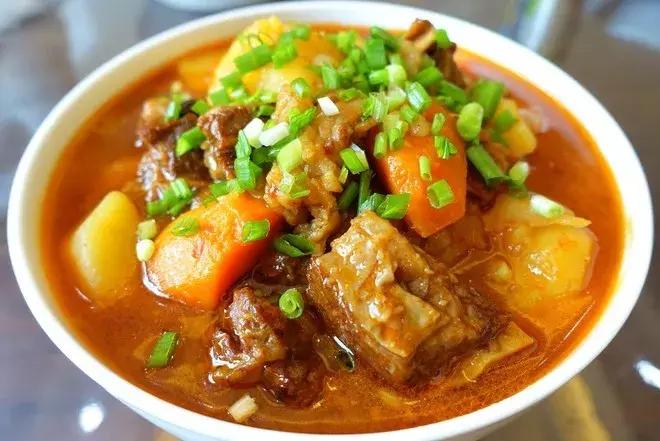 小众且美味的蔬菜,惊艳爽口的蔬菜