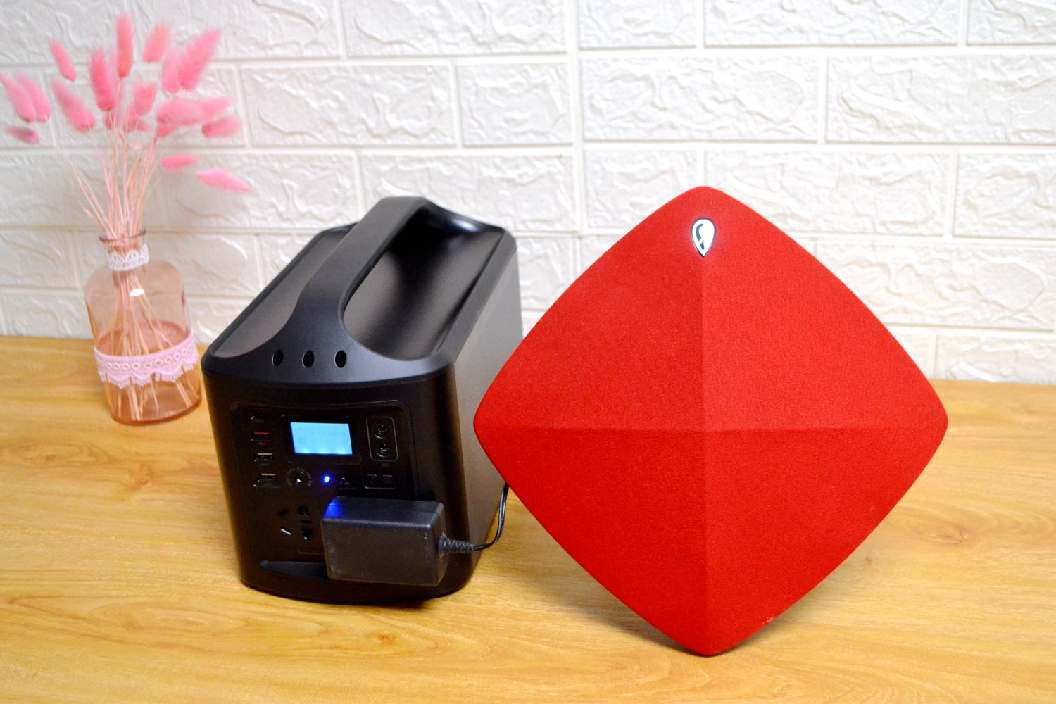 奥睿科户外储能电源开箱,奥睿科户外移动电源评测