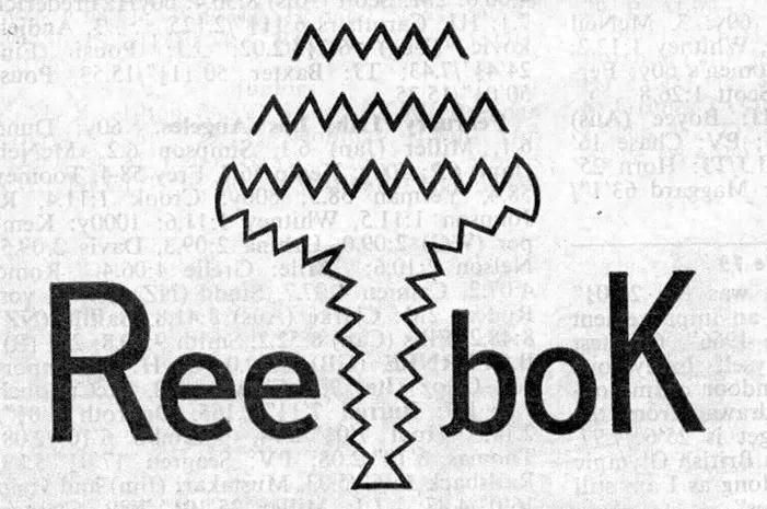 reebok老logo,reebok标志红蓝白