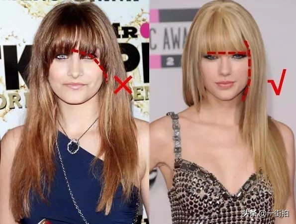 瘦脸发型2020流行发型,了解这几个发型知识效果堪比整容