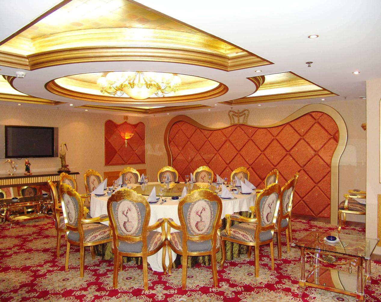 世界最豪华酒店造价,57亿美元打造的世界最贵酒店