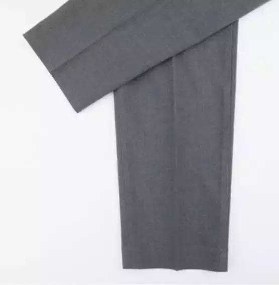 男士在优衣库必买的几件单品,男士优衣库必买裤子