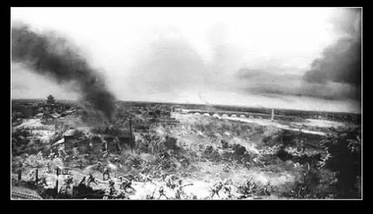 崔加荣：我不是逃兵（剧本）