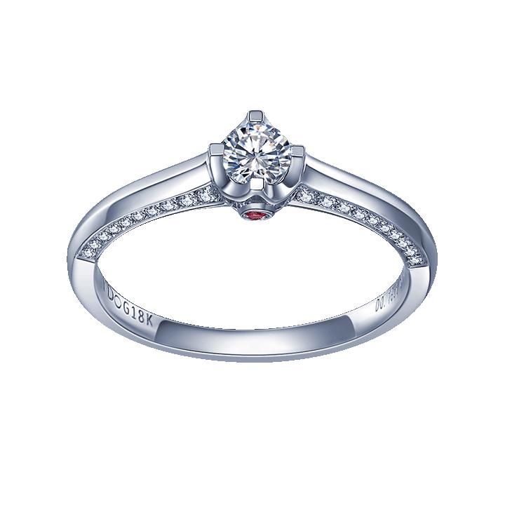 ido一克拉钻戒价格及图片,ido一克拉钻戒多少钱