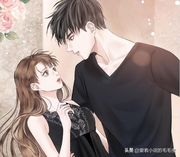 傲娇毒舌男主的甜文蓄谋已久,男主高冷毒舌宠文男主排行