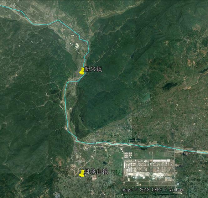 蚕丛鱼凫巴蜀,蚕丛及鱼凫说的是成都哪里