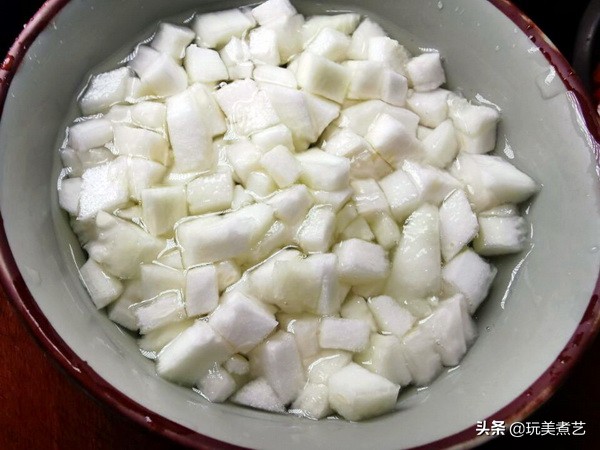 奥运五环，坚持公正、坦诚的运动员家精神，也能对应在美食之间