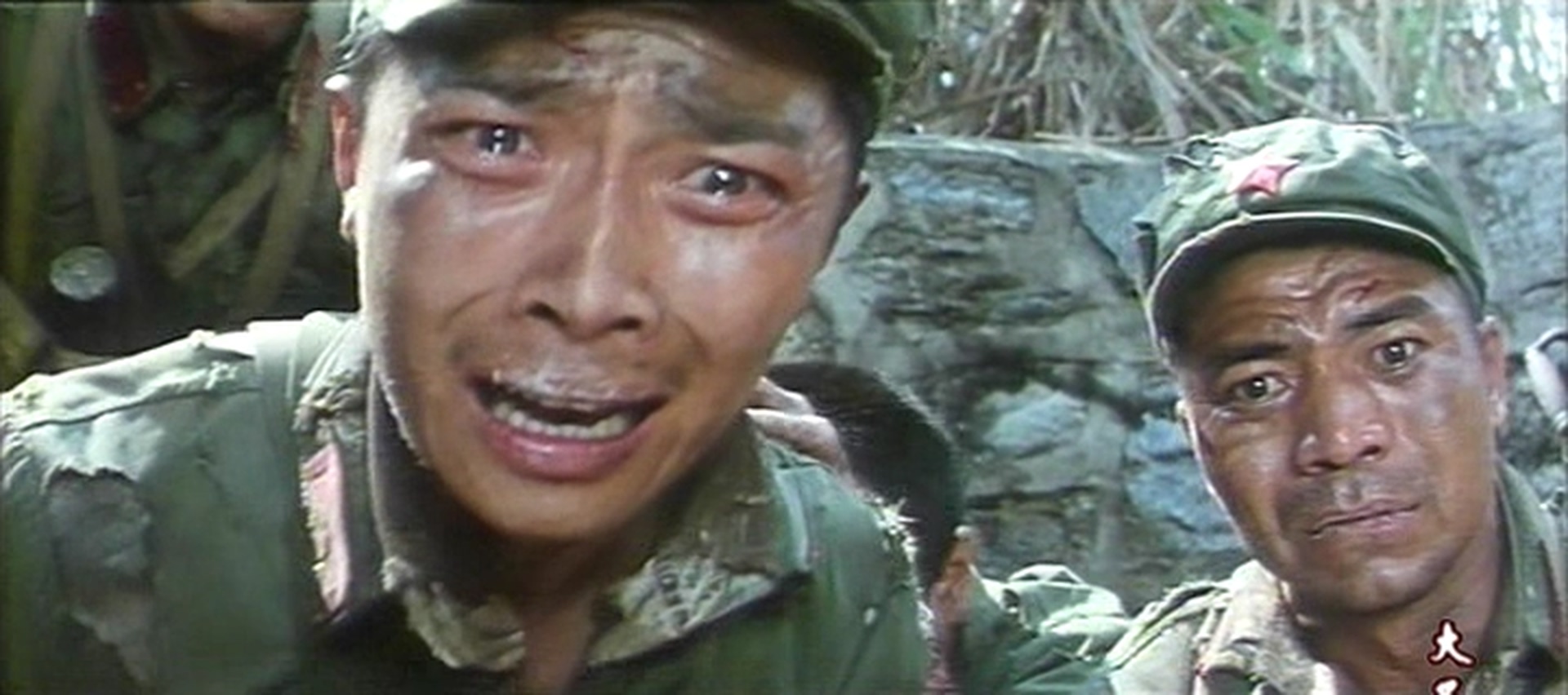 强烈重映的电影高山下的花环,高山下的花环好评