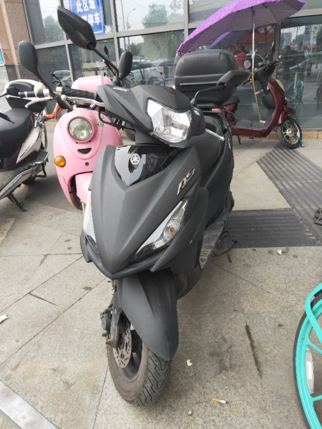 二手摩托车过户要交税吗,成都二手摩托车过户流程及手续